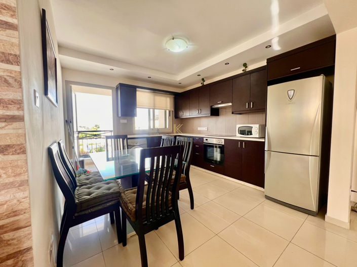 Image No.12-Appartement de 2 chambres à vendre à Leivadia