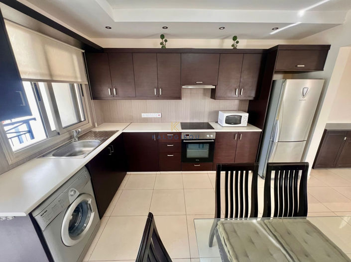 Image No.13-Appartement de 2 chambres à vendre à Leivadia