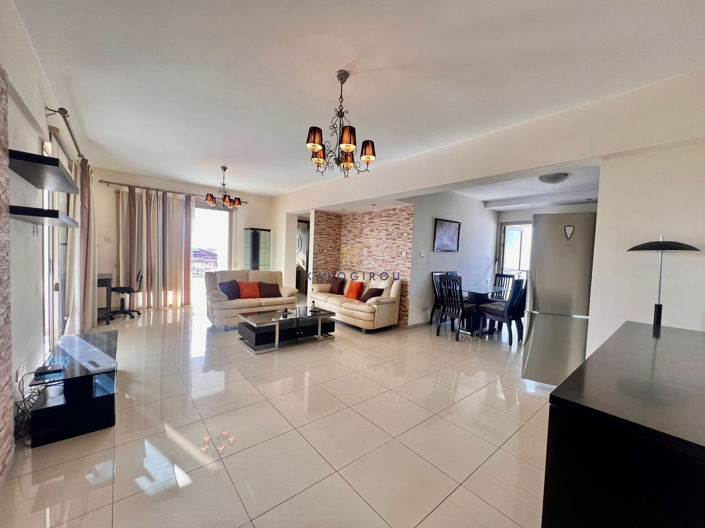 Image No.2-Appartement de 2 chambres à vendre à Leivadia