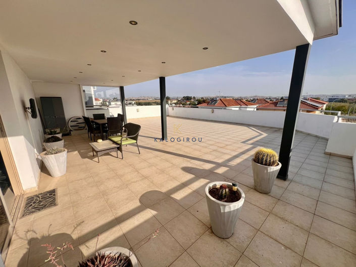 Image No.23-Appartement de 2 chambres à vendre à Leivadia