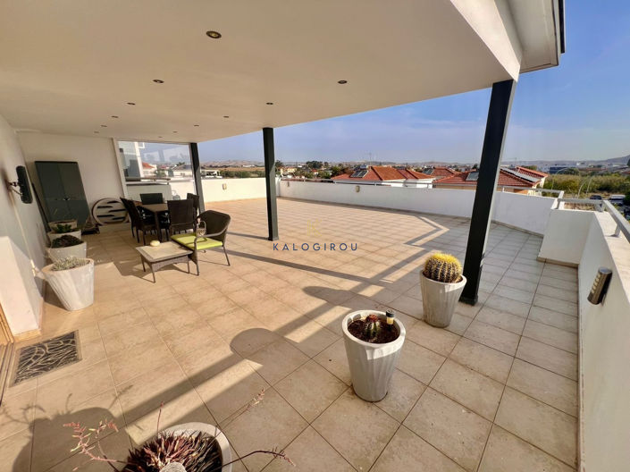 Image No.24-Appartement de 2 chambres à vendre à Leivadia