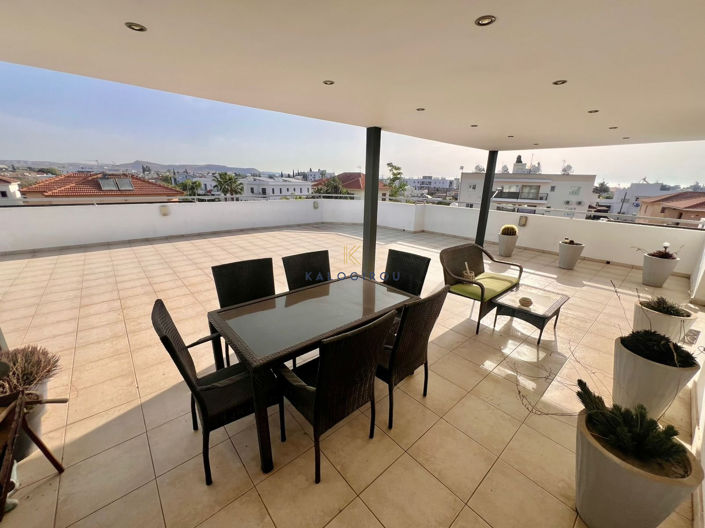 Image No.25-Appartement de 2 chambres à vendre à Leivadia