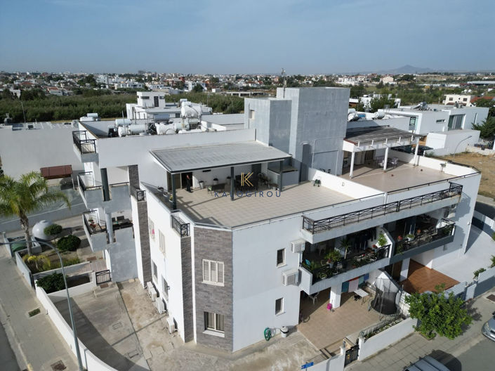 Image No.29-Appartement de 2 chambres à vendre à Leivadia