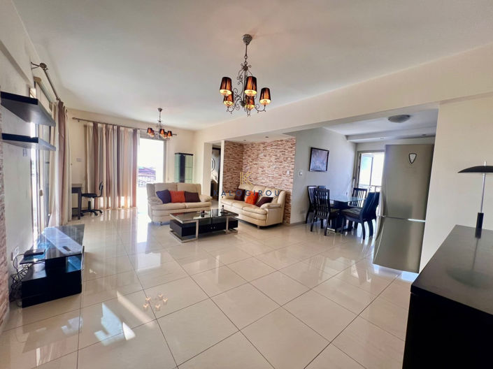 Image No.3-Appartement de 2 chambres à vendre à Leivadia