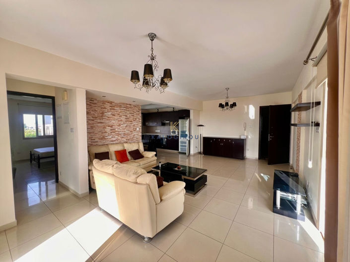 Image No.4-Appartement de 2 chambres à vendre à Leivadia