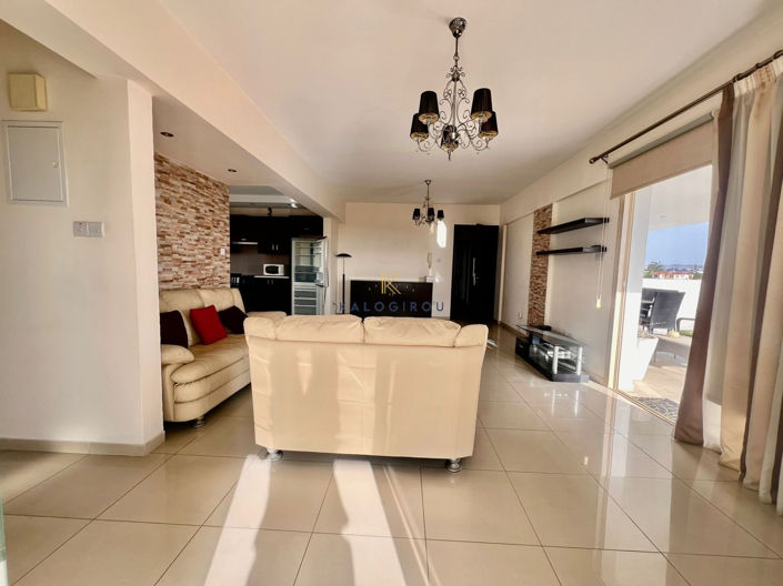 Image No.5-Appartement de 2 chambres à vendre à Leivadia