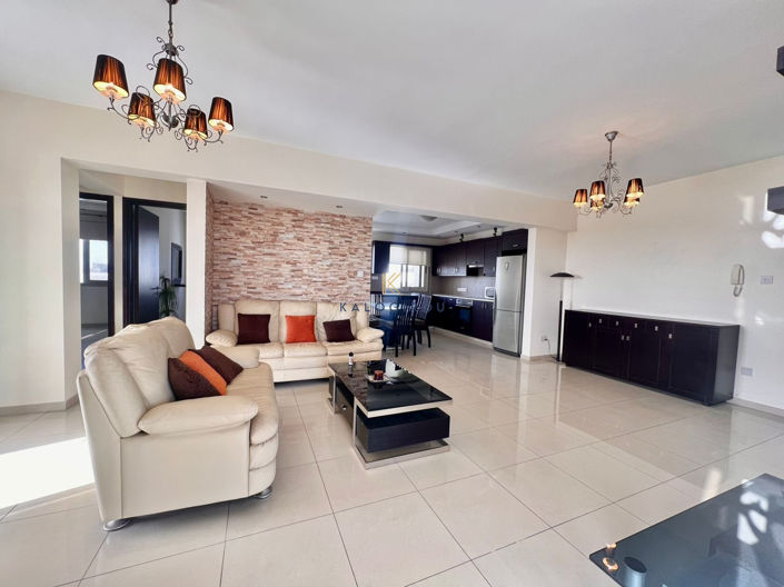 Image No.6-Appartement de 2 chambres à vendre à Leivadia