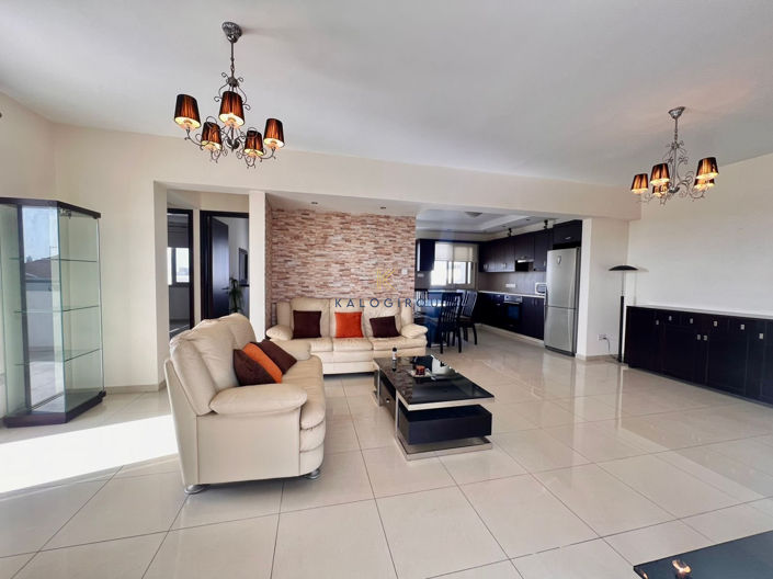 Image No.8-Appartement de 2 chambres à vendre à Leivadia