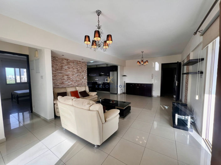 Image No.9-Appartement de 2 chambres à vendre à Leivadia