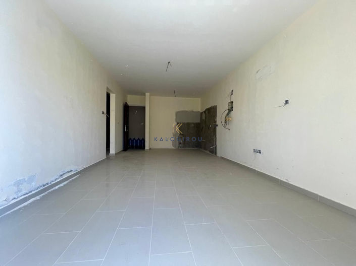 Image No.2-Appartement de 1 chambre à vendre à Tersefanou