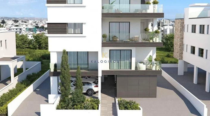 Image No.4-1 Bed Apartment for sale