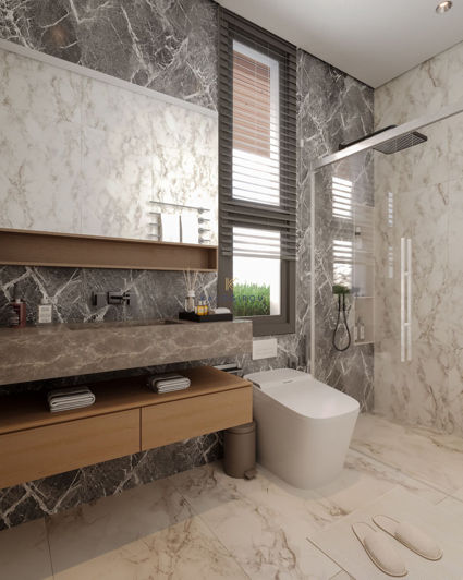 Image No.7-Appartement de 2 chambres à vendre à Larnaca