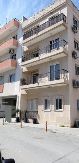 Image No.1-Appartement de 2 chambres à vendre à Larnaca