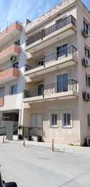 1 - Larnaca, Apartment