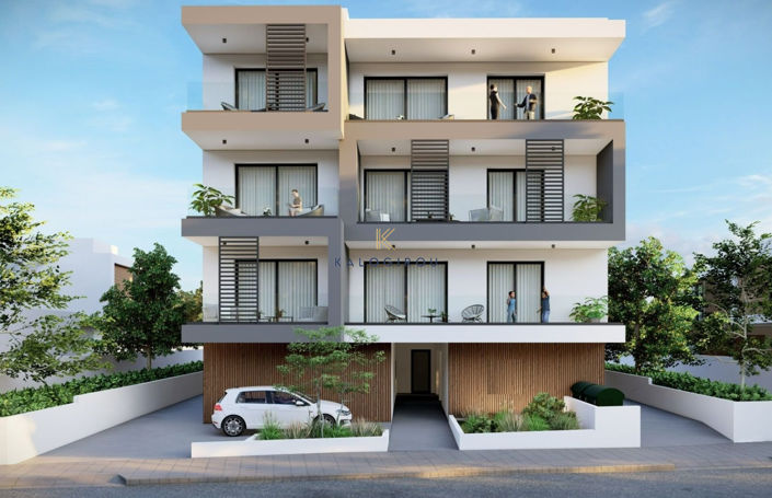 Image No.1-1 Bed Apartment for sale