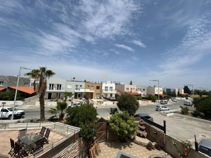 Image No.14-Appartement de 3 chambres à vendre à Kiti