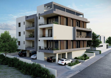 1 - Larnaca, Apartment