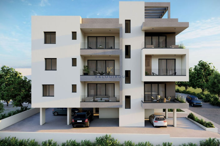 Image No.3-3 Bed Apartment for sale