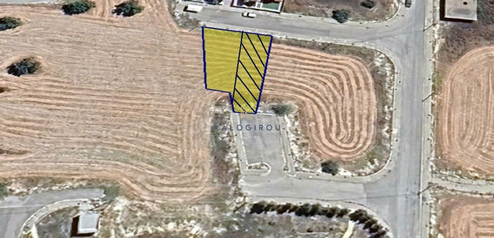 Image No.1-Plot for sale
