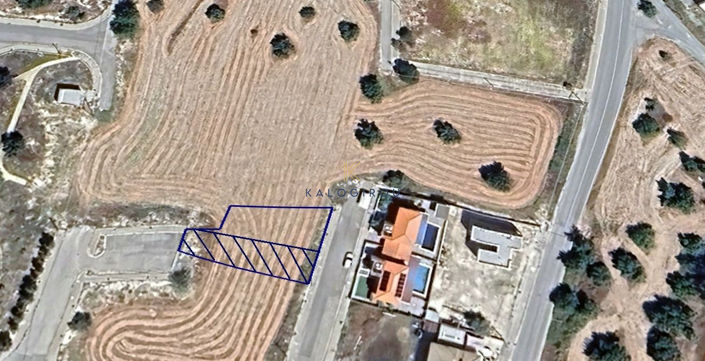 Image No.2-Plot for sale