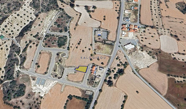 Image No.3-Plot for sale