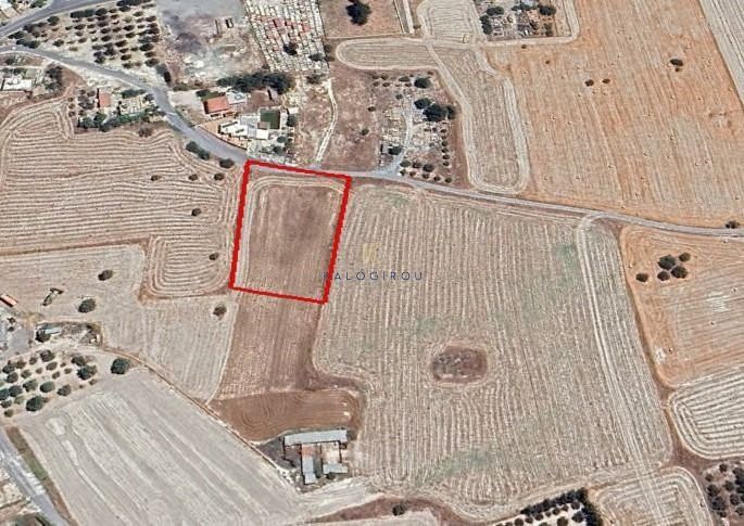 Image No.1-Plot for sale