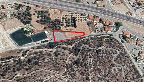 Image No.1-Plot for sale