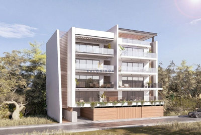 1 - Larnaca, Apartment