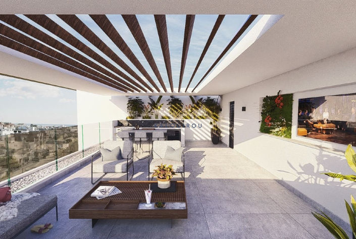 Image No.2-2 Bed Apartment for sale