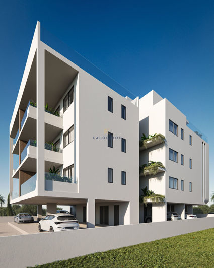 Image No.19-1 Bed Apartment for sale