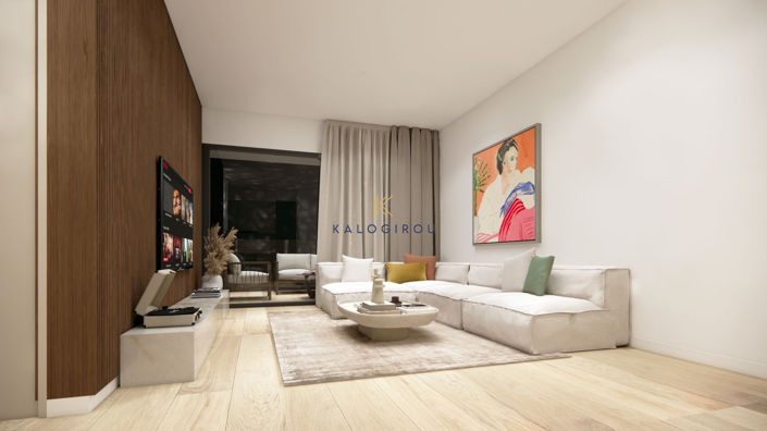 Image No.3-1 Bed Apartment for sale