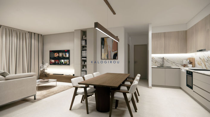 Image No.8-1 Bed Apartment for sale