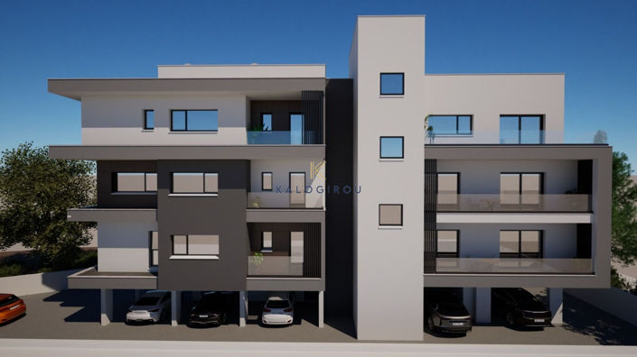Image No.1-2 Bed Apartment for sale