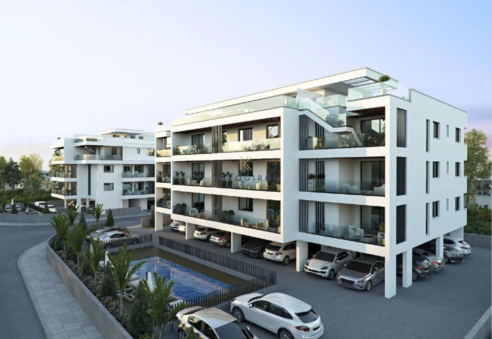 Image No.1-1 Bed Apartment for sale