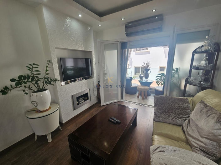 Image No.15-Appartement de 2 chambres à vendre à Larnaca