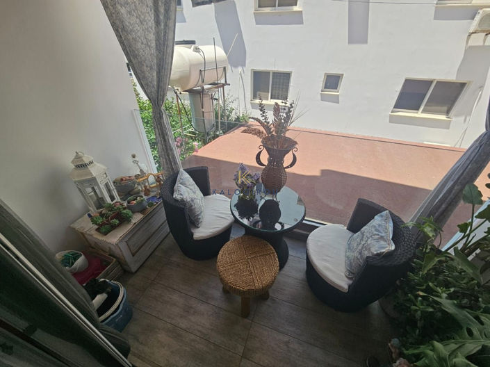 Image No.16-Appartement de 2 chambres à vendre à Larnaca