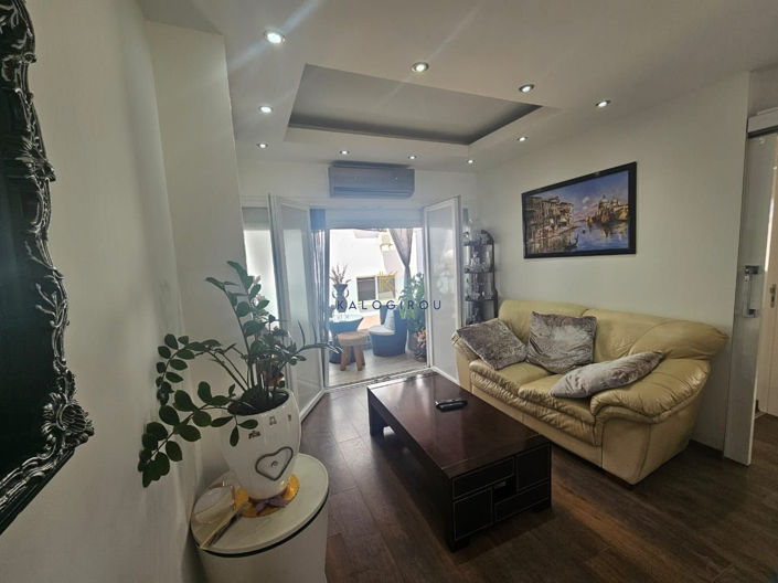 Image No.2-Appartement de 2 chambres à vendre à Larnaca