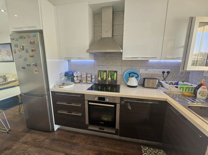 Image No.4-Appartement de 2 chambres à vendre à Larnaca