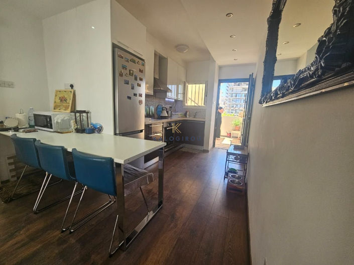 Image No.6-Appartement de 2 chambres à vendre à Larnaca