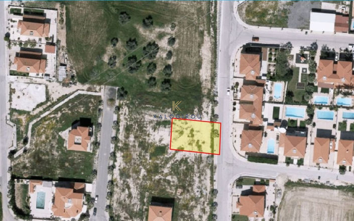 Image No.1-Plot for sale