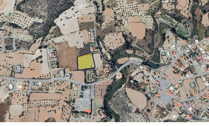 Image No.3-Terre à vendre à Alethriko