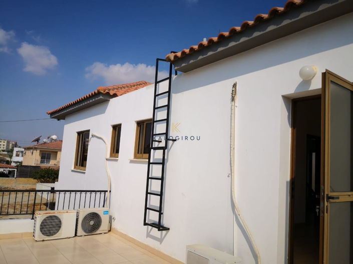 Image No.22-Maison de 4 chambres à vendre à Leivadia