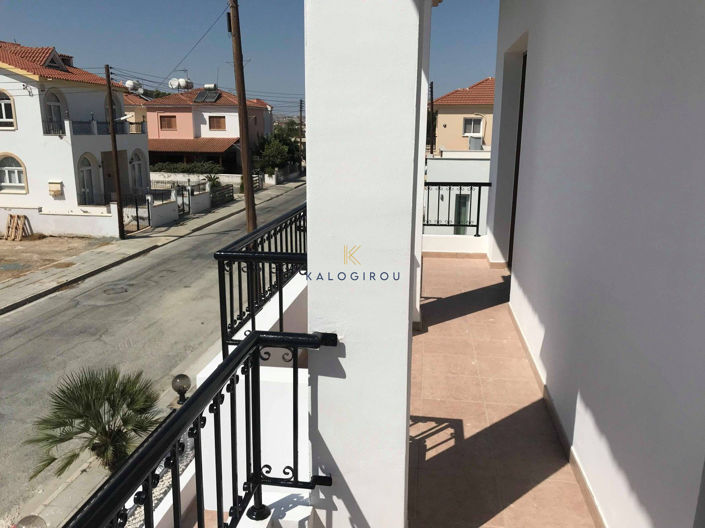 Image No.23-Maison de 4 chambres à vendre à Leivadia