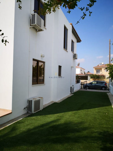 Image No.25-Maison de 4 chambres à vendre à Leivadia