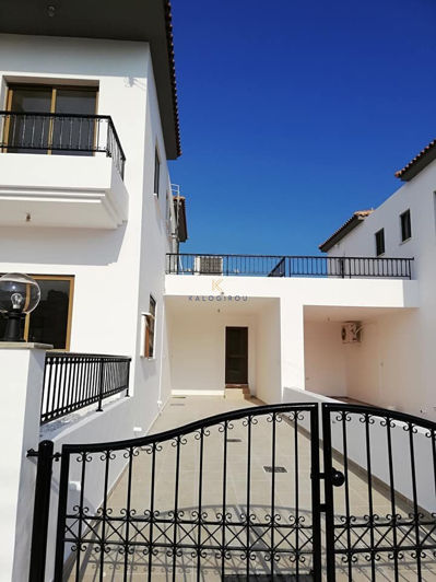 Image No.29-Maison de 4 chambres à vendre à Leivadia