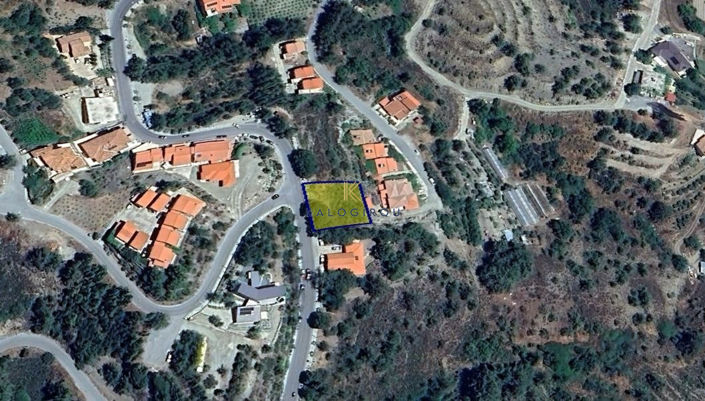 Image No.1-Plot for sale