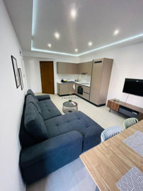 1 - Larnaca, Apartment