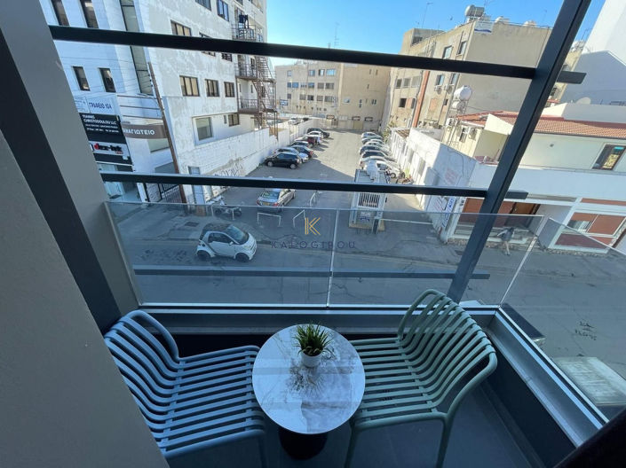 Image No.10-Appartement de 1 chambre à vendre à Larnaca