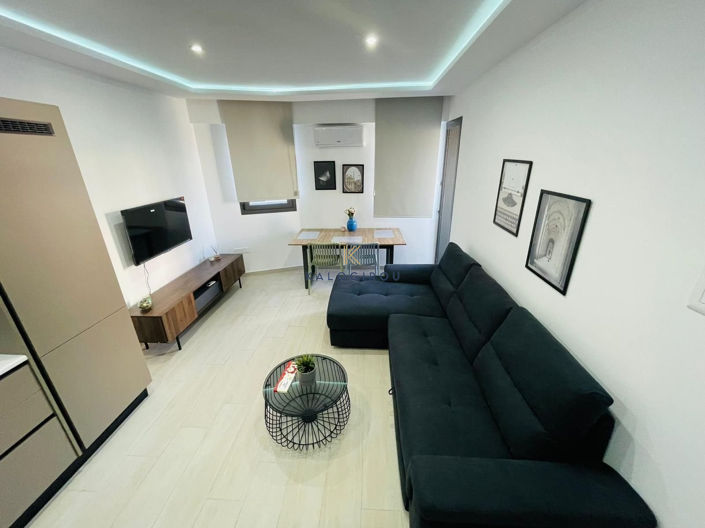 Image No.3-Appartement de 1 chambre à vendre à Larnaca