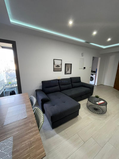 Image No.4-Appartement de 1 chambre à vendre à Larnaca